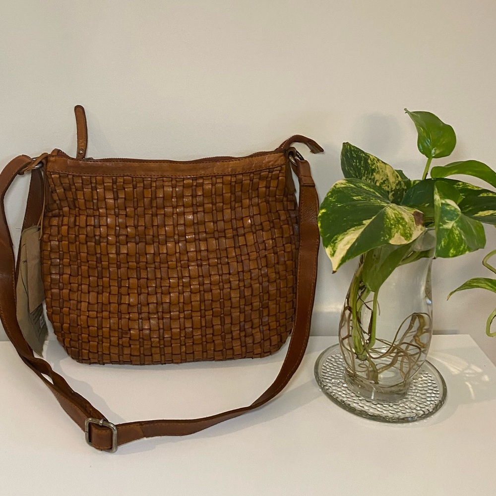 Vilenca Holland crossbody bag